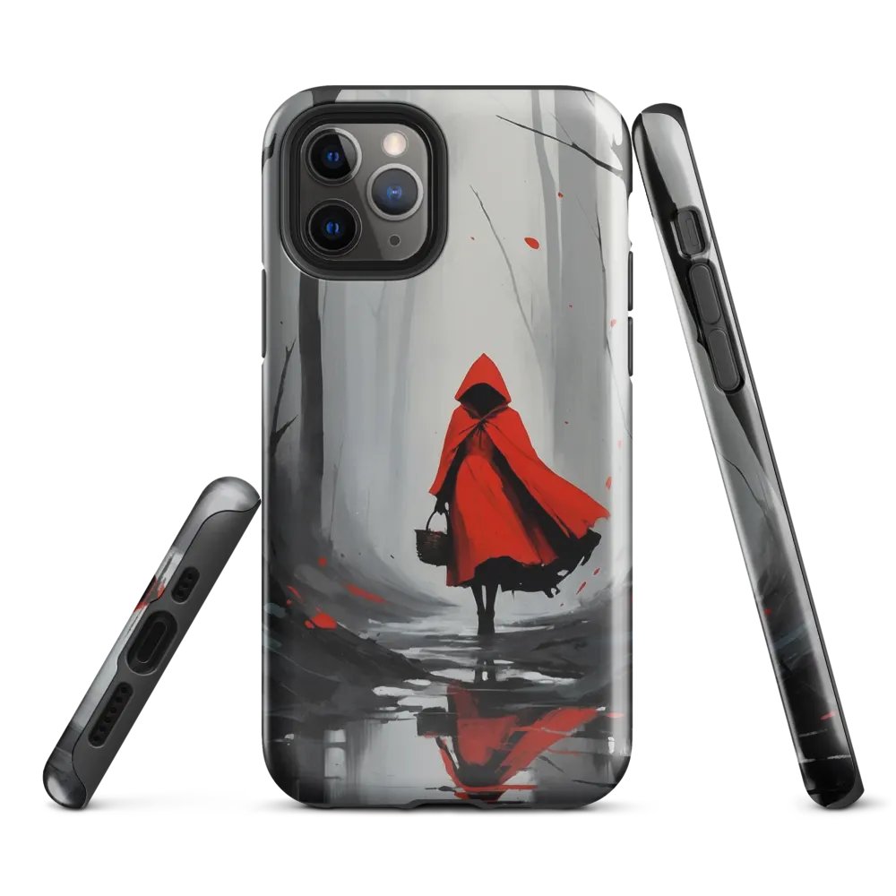 Tough Case for iPhone® - No. 03 product image (2)