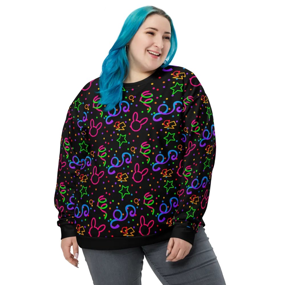 Arcade Bun Sweatshirt product image (2)