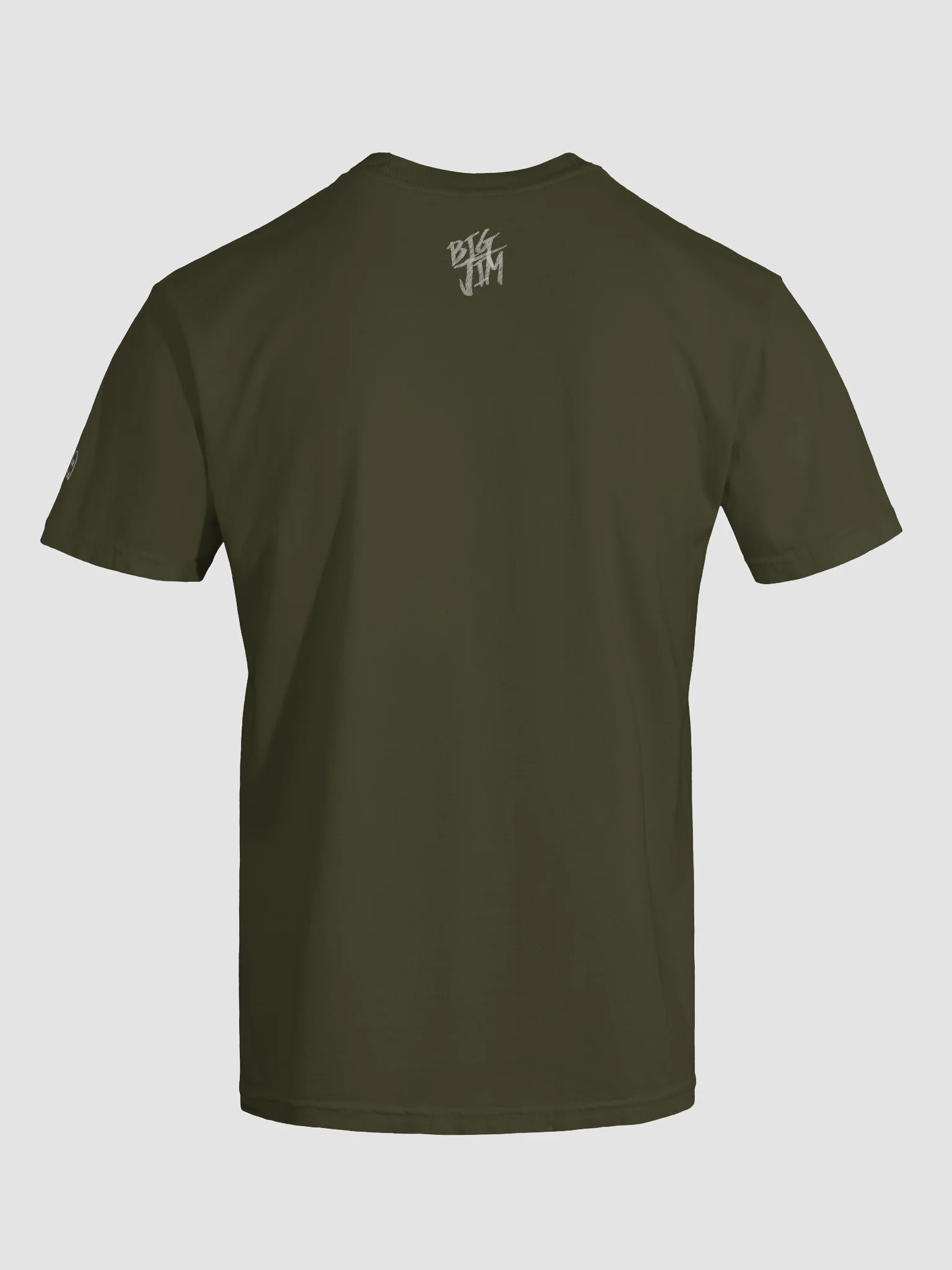 BIG JIM -- (NEUTRALS) product image (9)