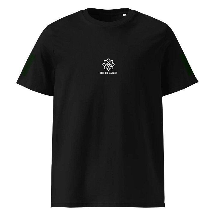 Men's FTC Striped Premium T-Shirt Organic Cotton product image (1)