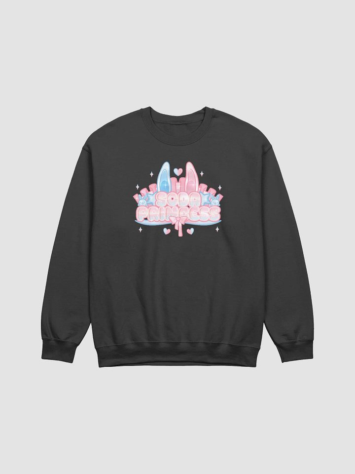 Soda Princess Crew Neck product image (1)
