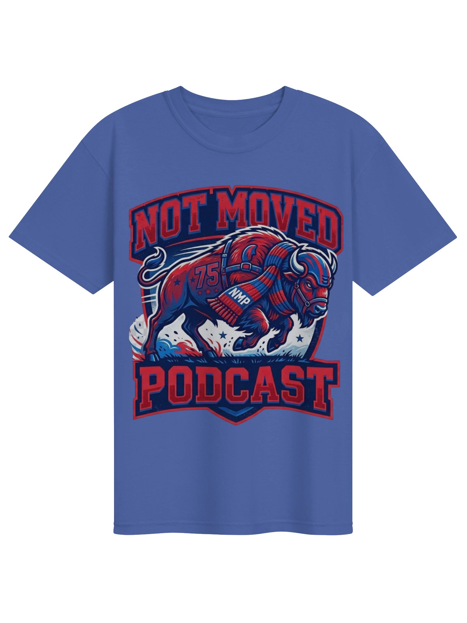 NMP Buffalo product image (1)
