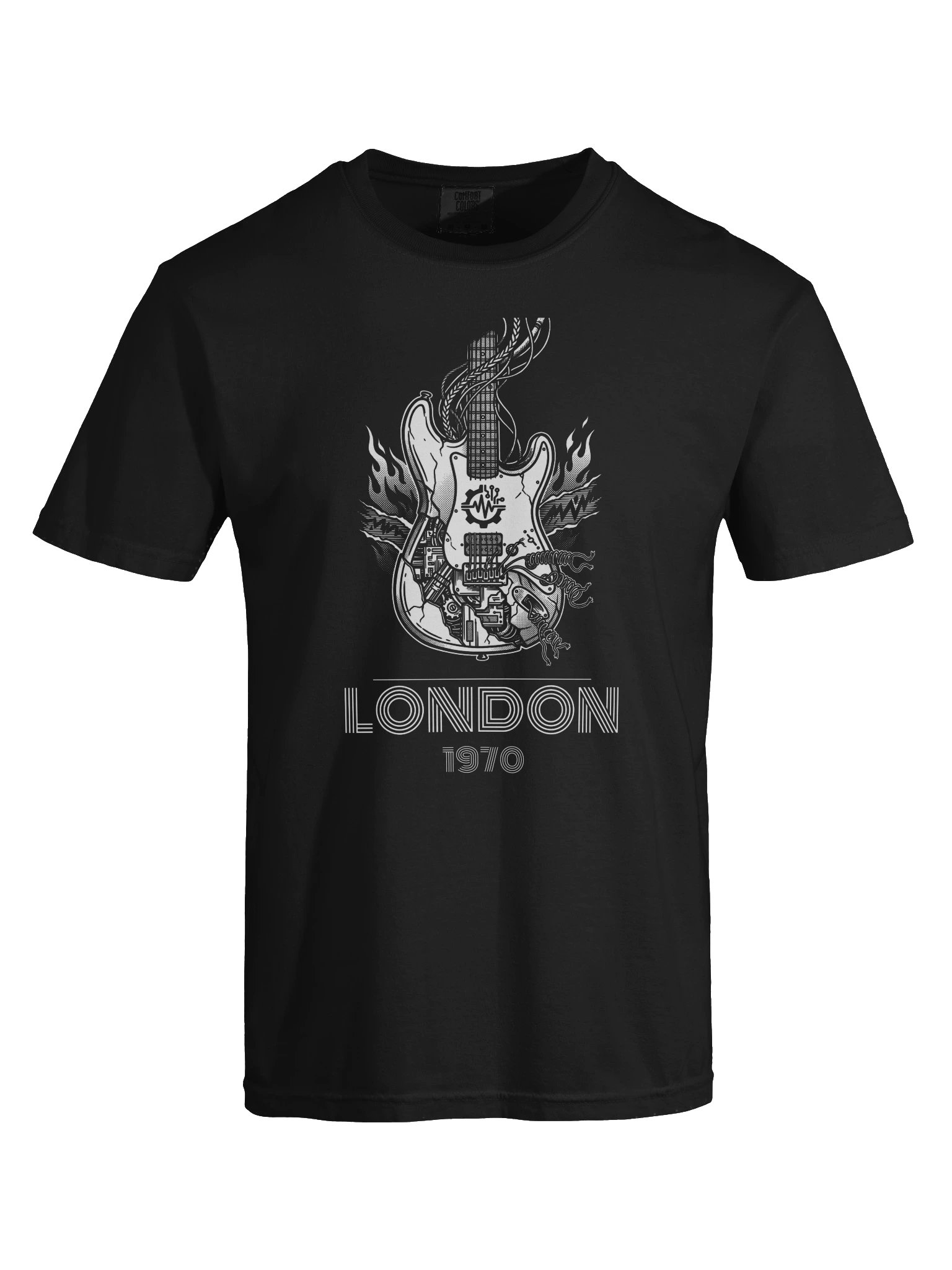 London 1970 — Tee product image (5)