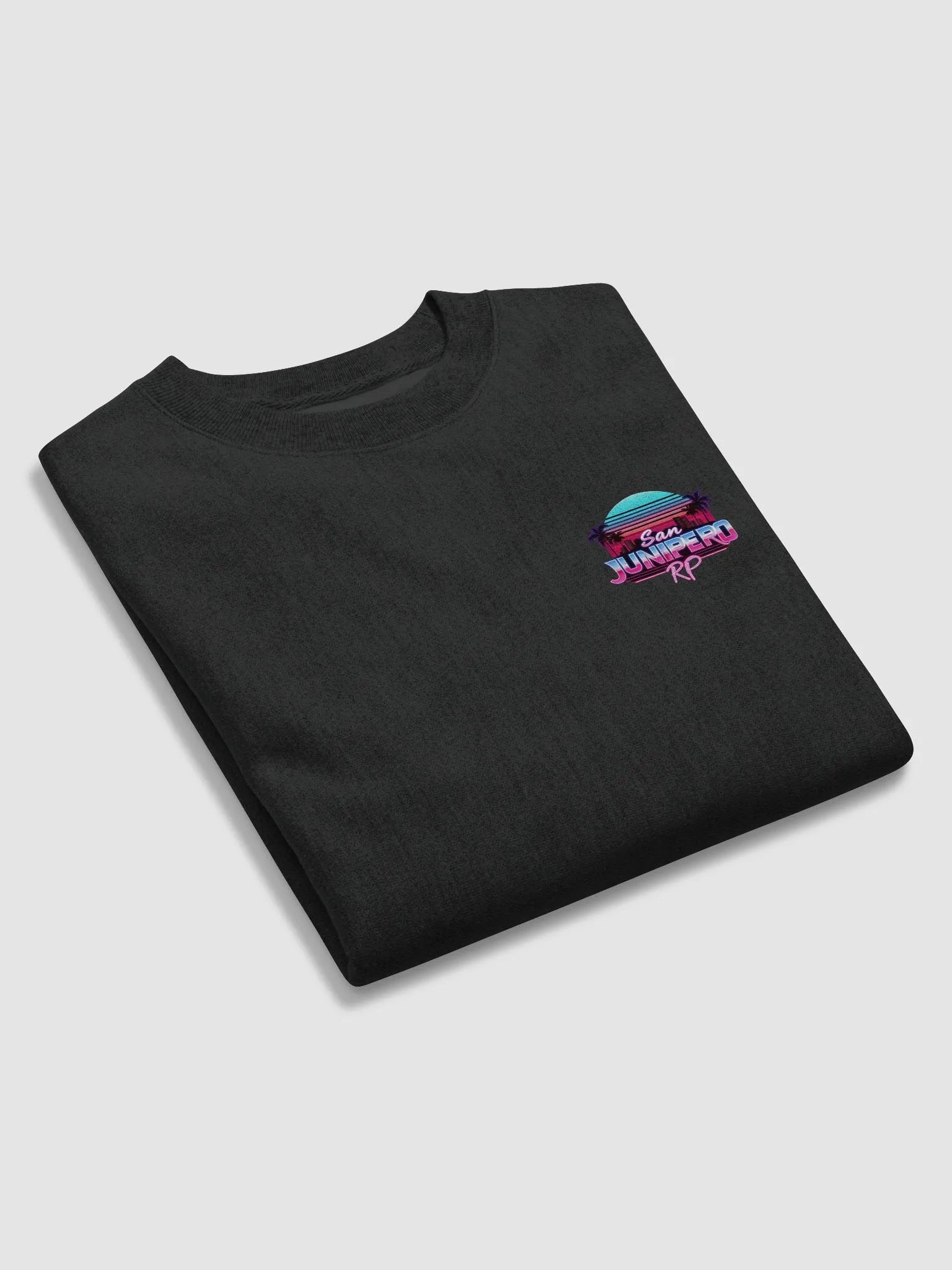 SJRP Printed Sweater product image (5)