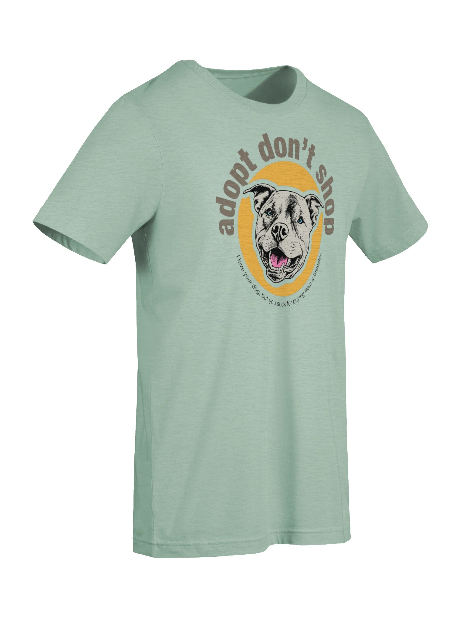 Adopt Don't Shop product image (132)