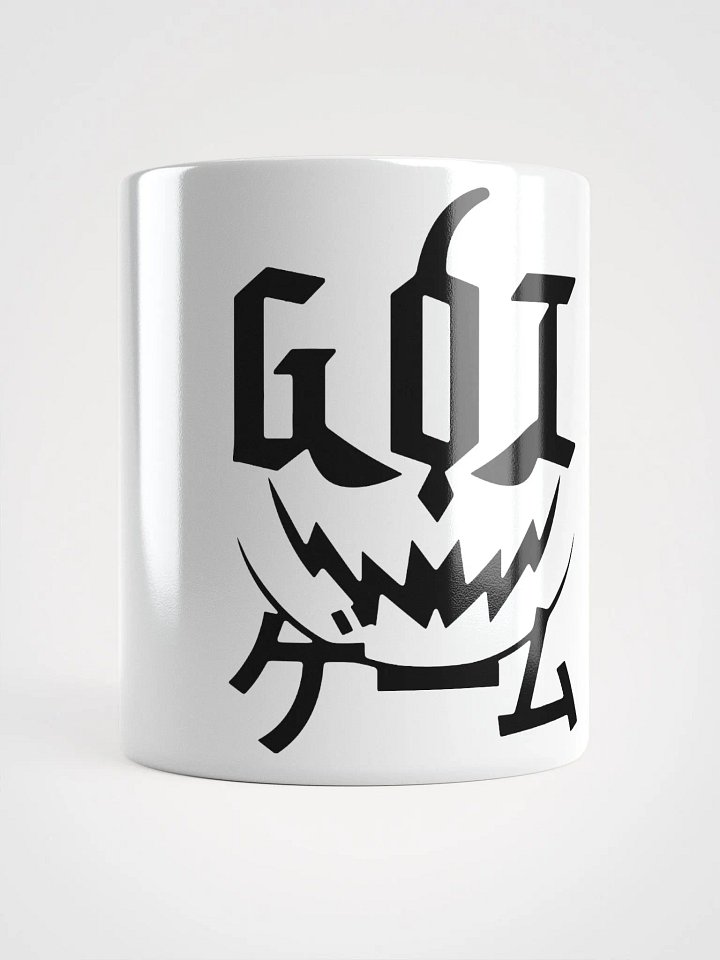 G.O.T PUMPKIN MUG product image (1)