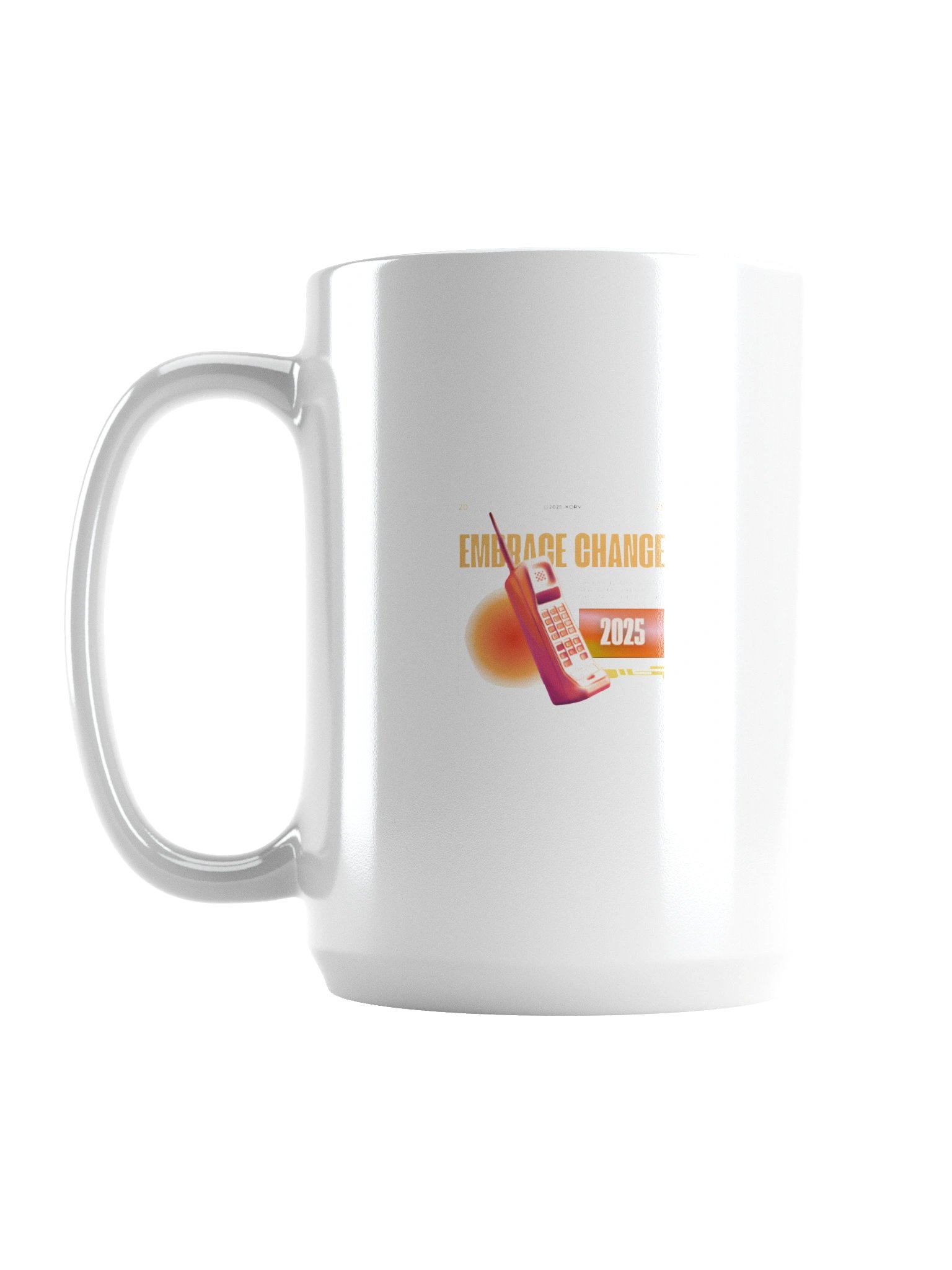 Global Vibes Mug product image (1)
