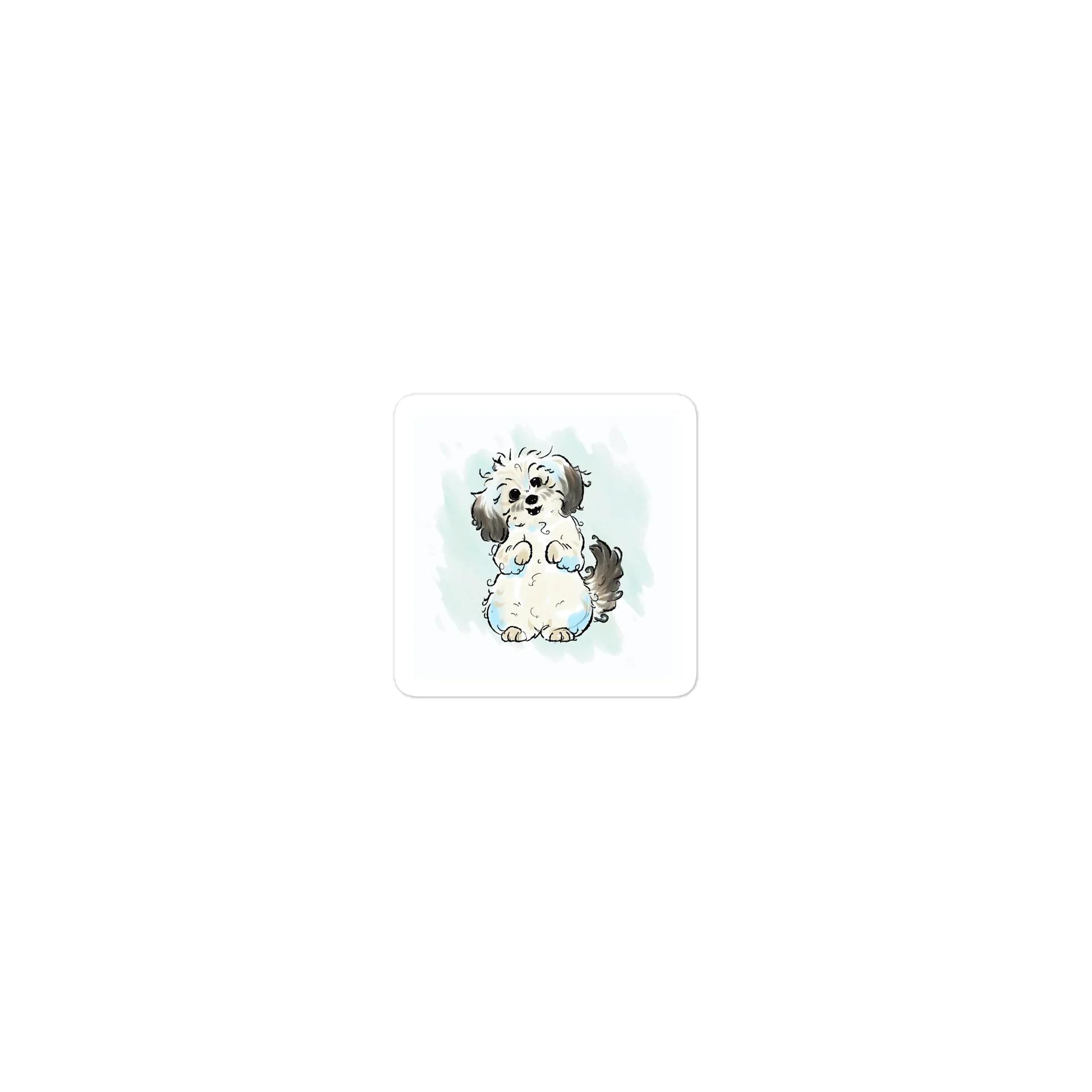 Bailey Sticker - Outdoor product image (1)