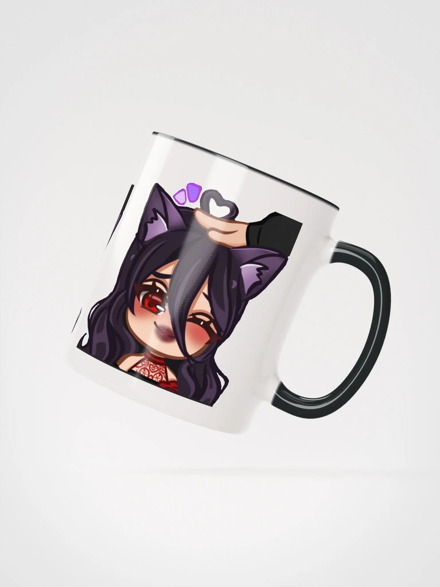 Headpats Mug product image (2)