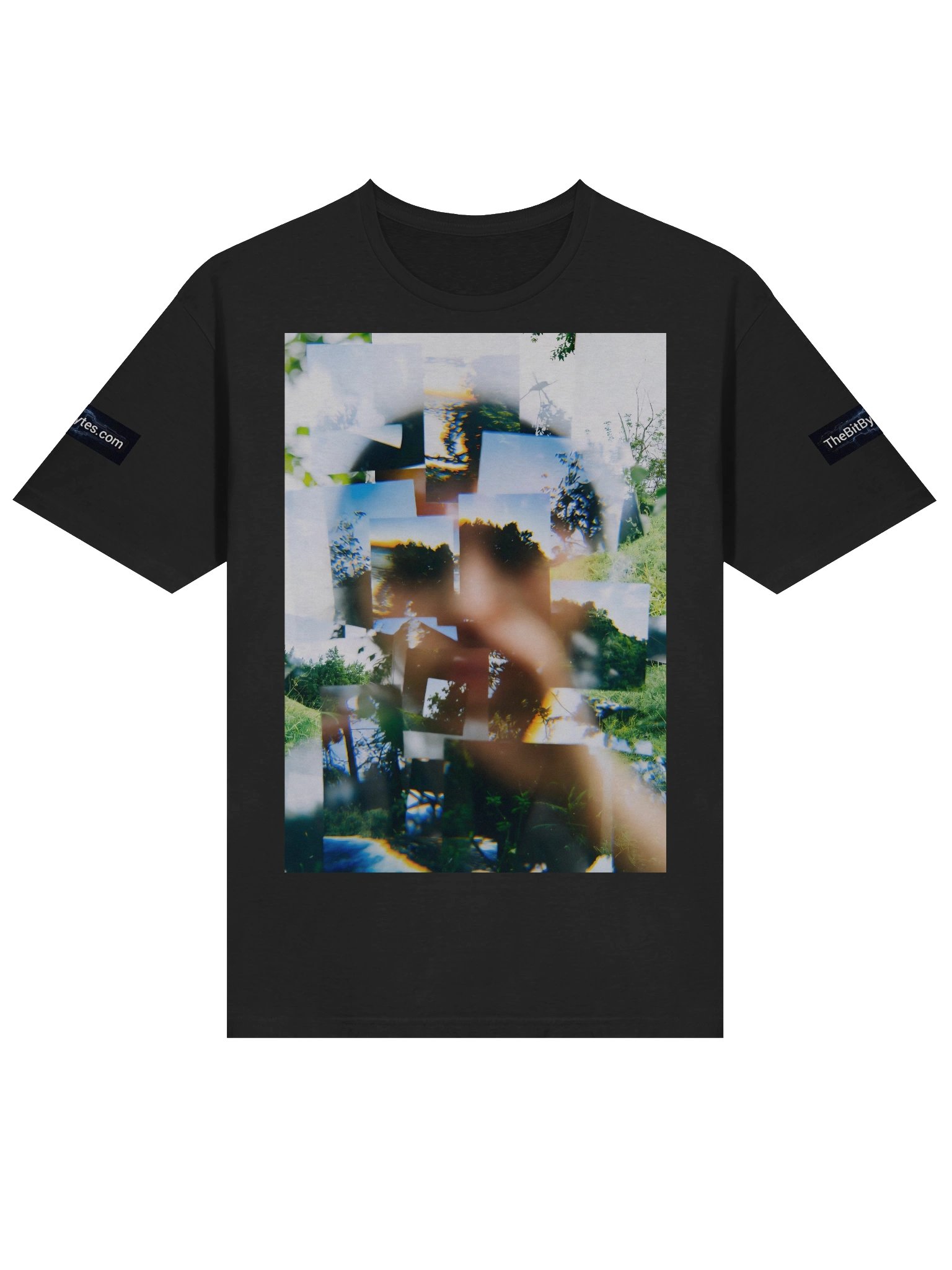 Myopic Cover T-Shirt product image (3)