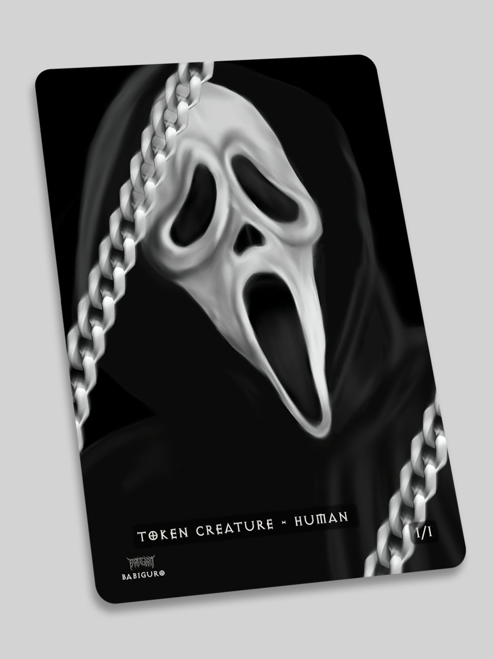Human Token product image (1)
