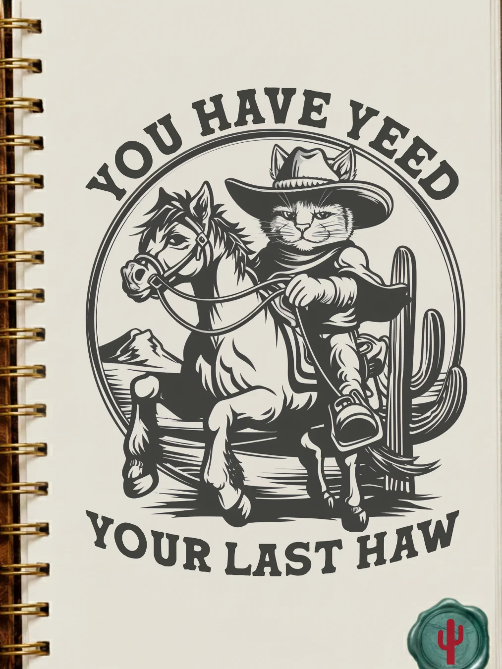 You Have Yeed Your Last Haw product image (19)