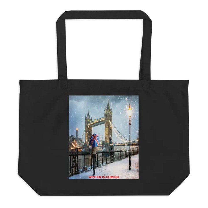 Cold Britain-Winter is Coming product image (1)
