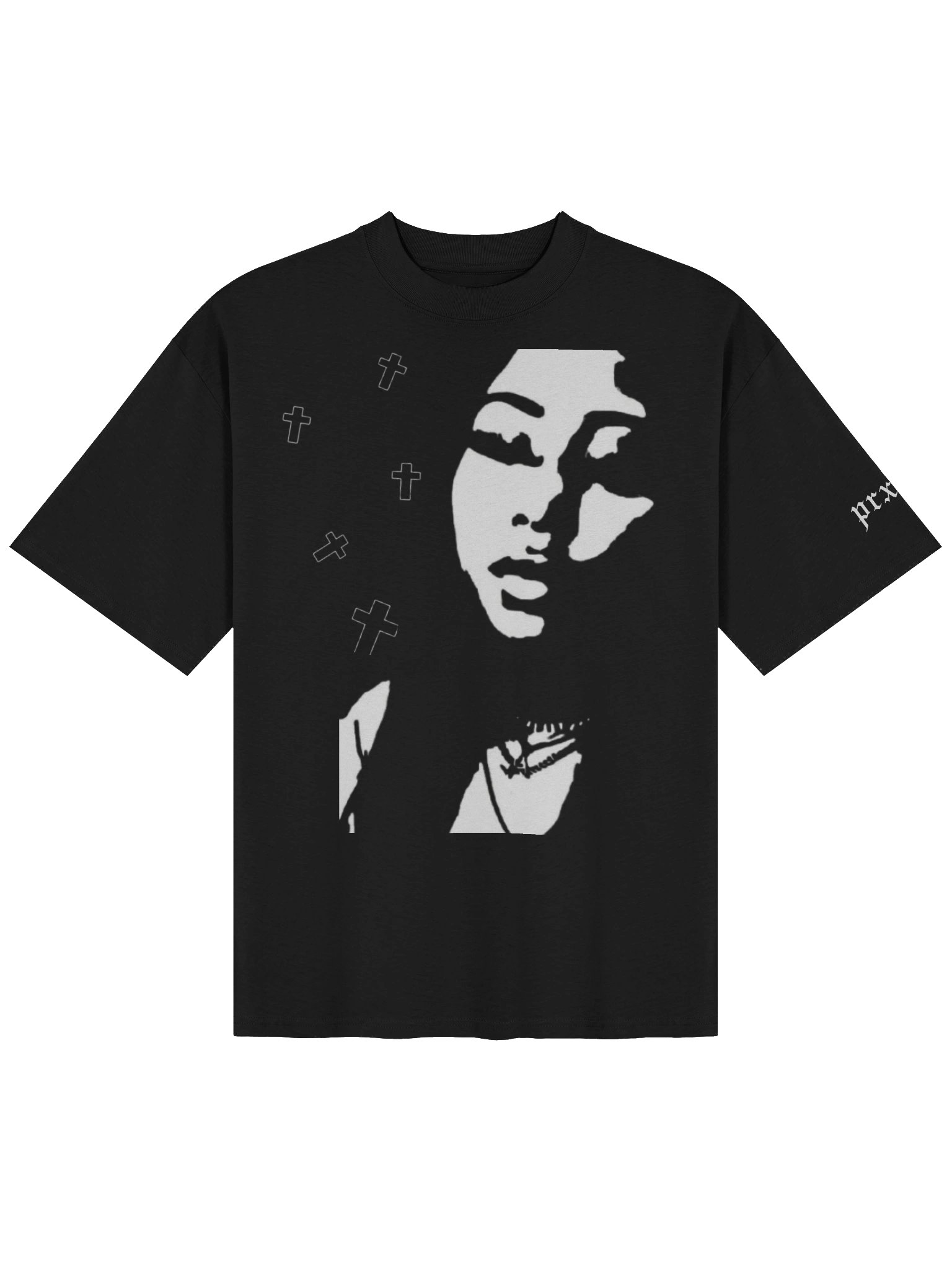 "FAITH IN STREET II" product image (1)