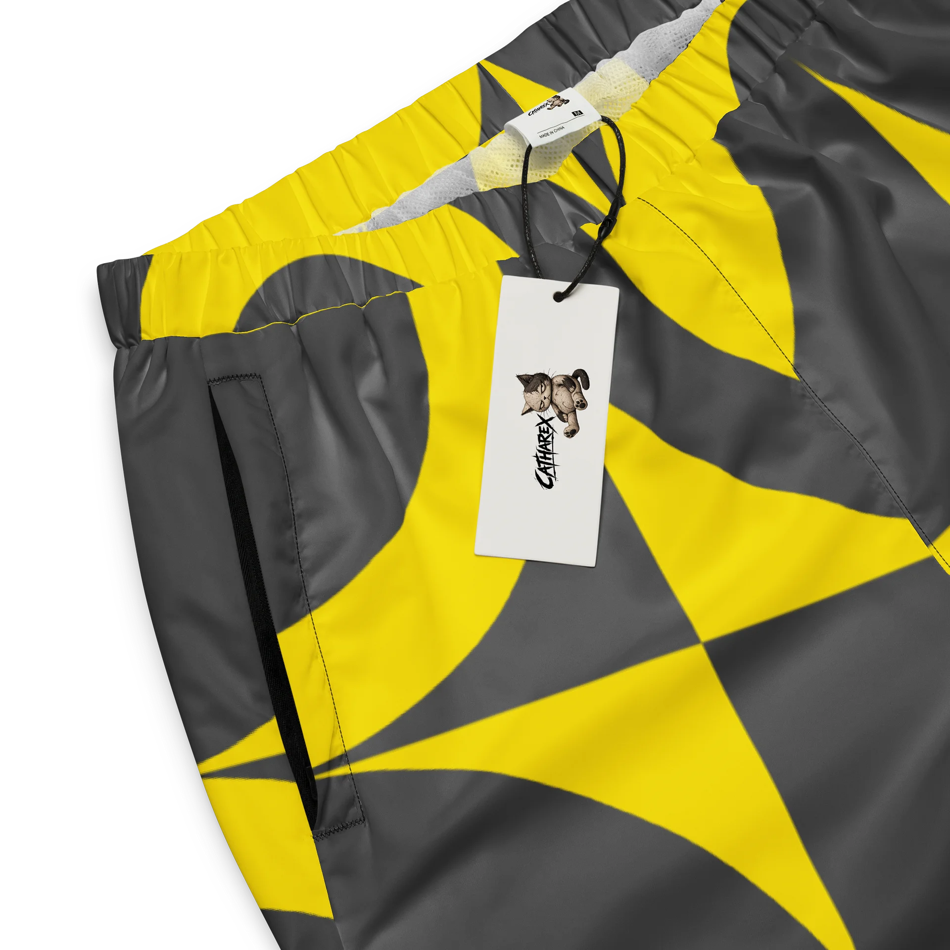 Catharex - Ashken Pants product image (4)