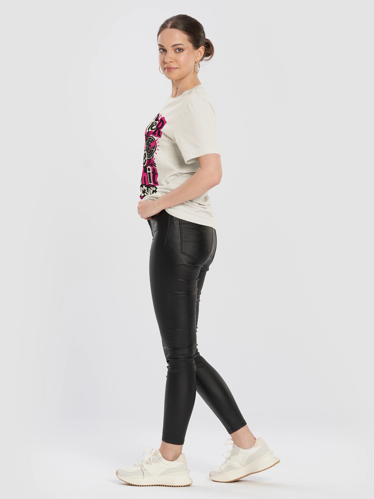 Better Me. Same Bullshit Detector. Tee product image (12)