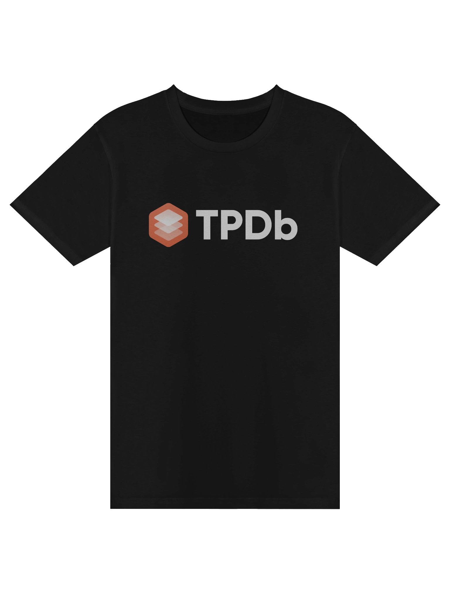 TPDb Printed T-Shirt product image (1)