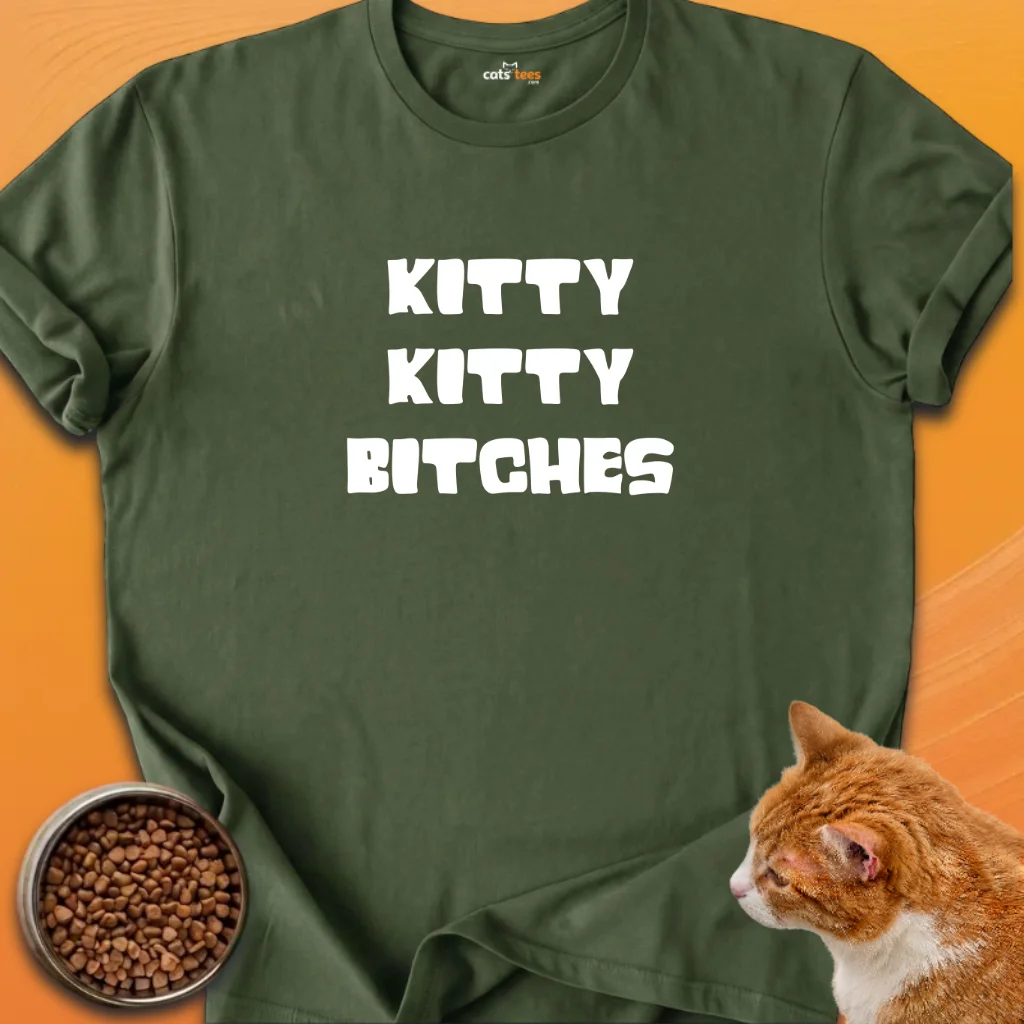 Kitty Kitty Bitches product image (27)