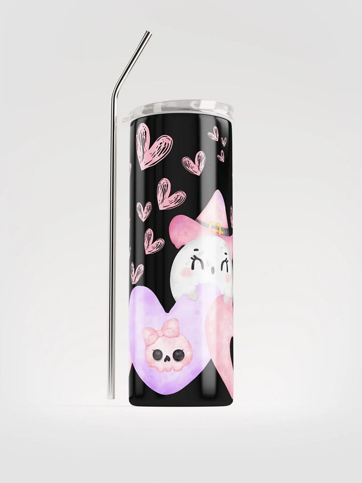 Boo Tumbler product image (1)