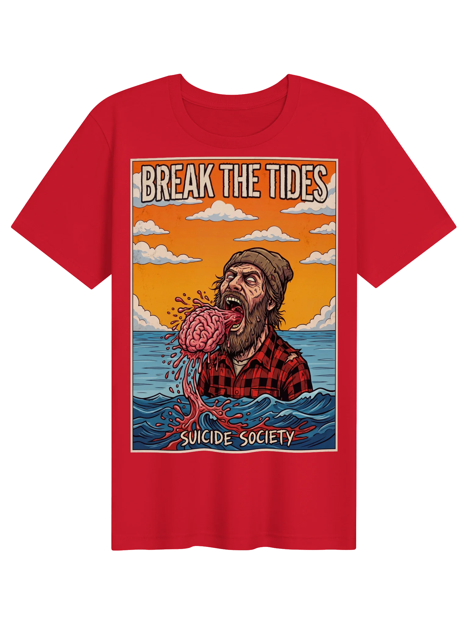 Suicide Society product image (21)