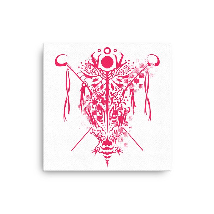 VALAH MAZRANA Canvas product image (2)