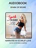 Spark of Desire Audiobook