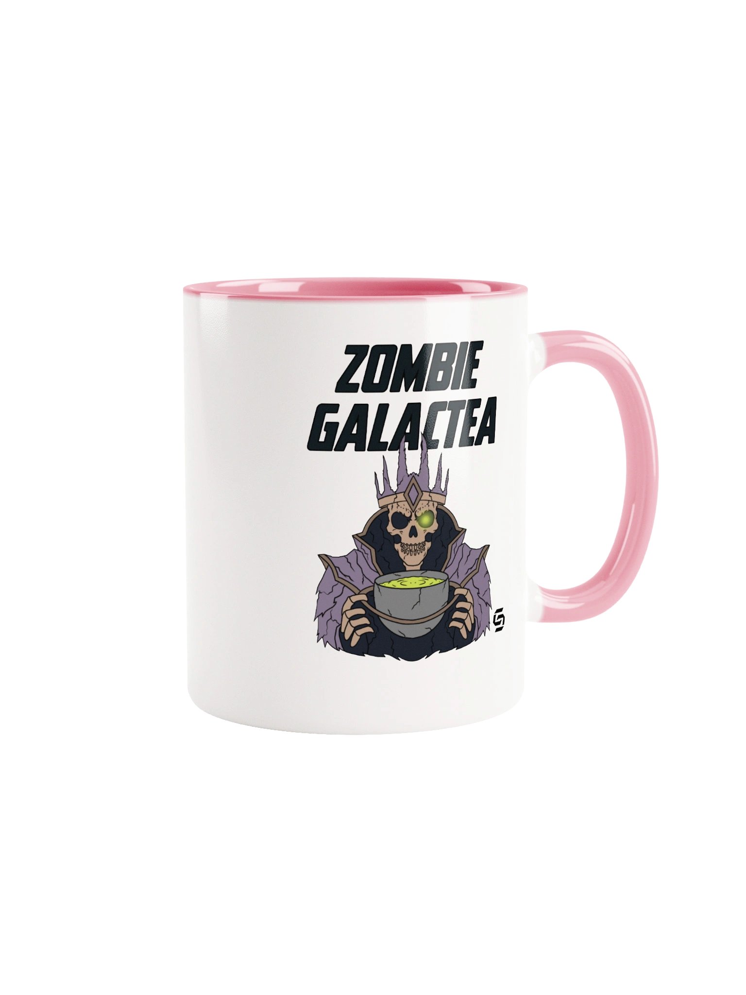 Zombie Galactea product image (1)