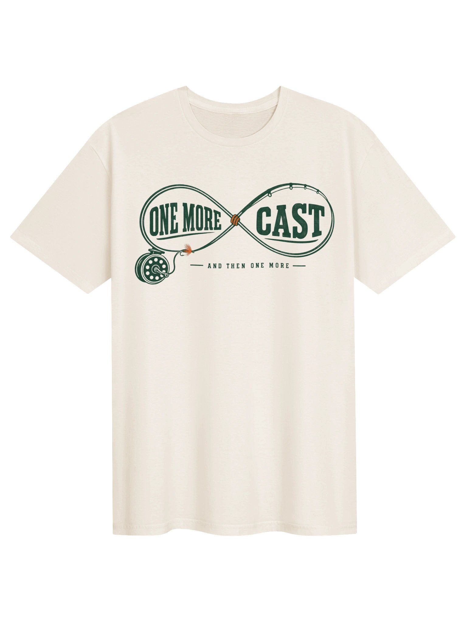 Endless Cast T-Shirt product image (1)