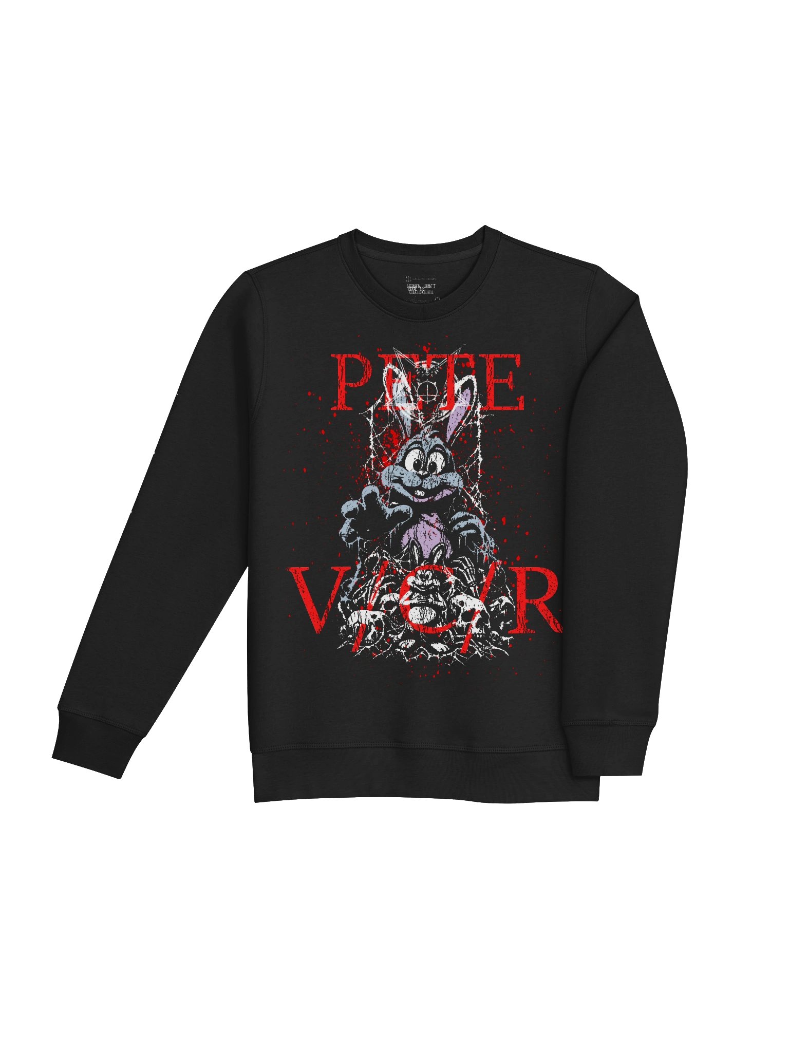 V/C/R/83 - PETE LONGSLEEVE product image (4)