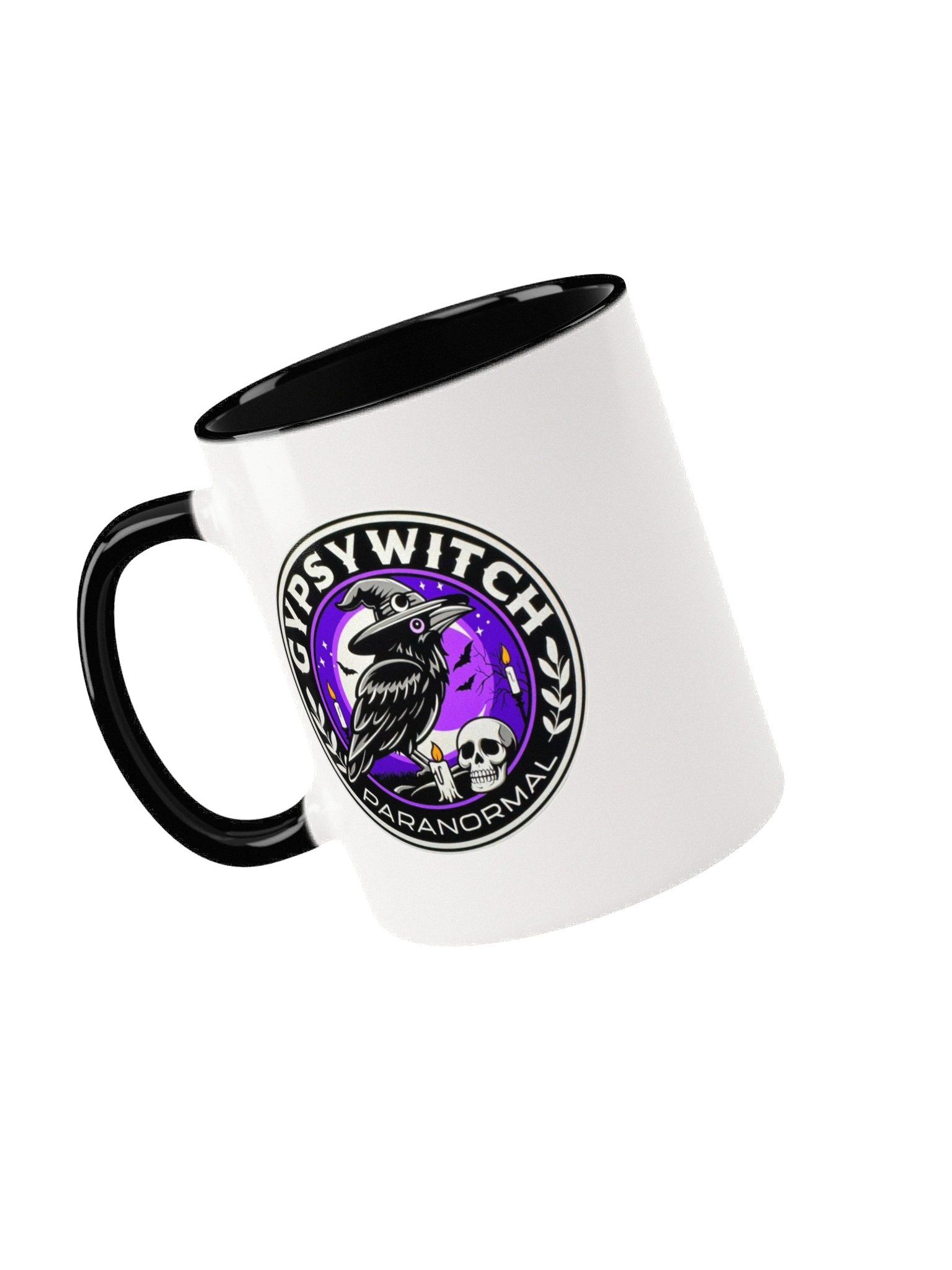 GWP Brewed Beans Mug product image (5)
