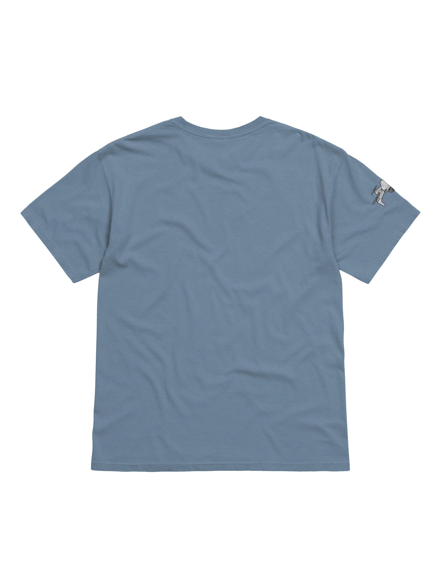 Drone and Disorderly Tee product image (2)