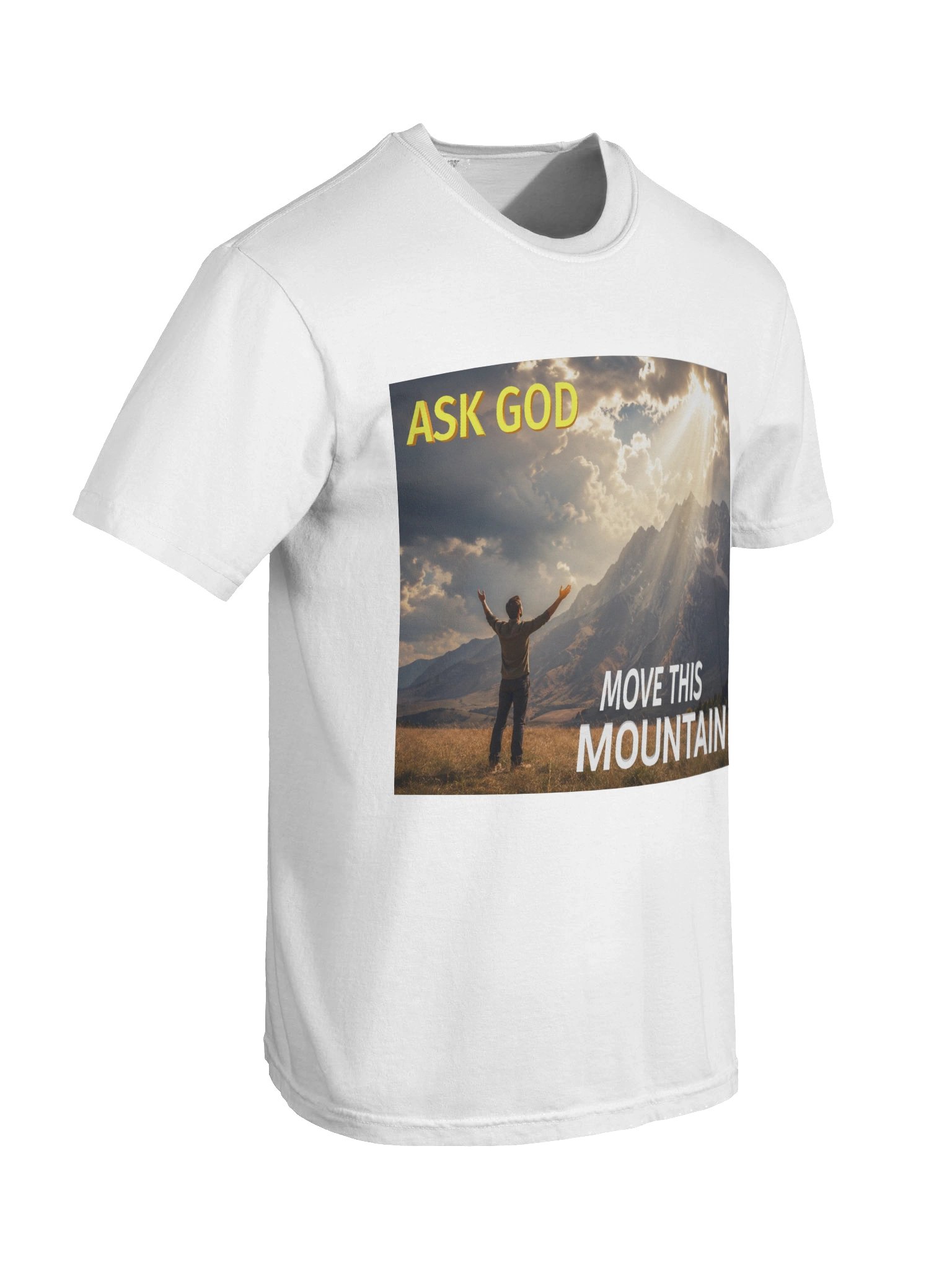 GOD is Good Always product image (6)