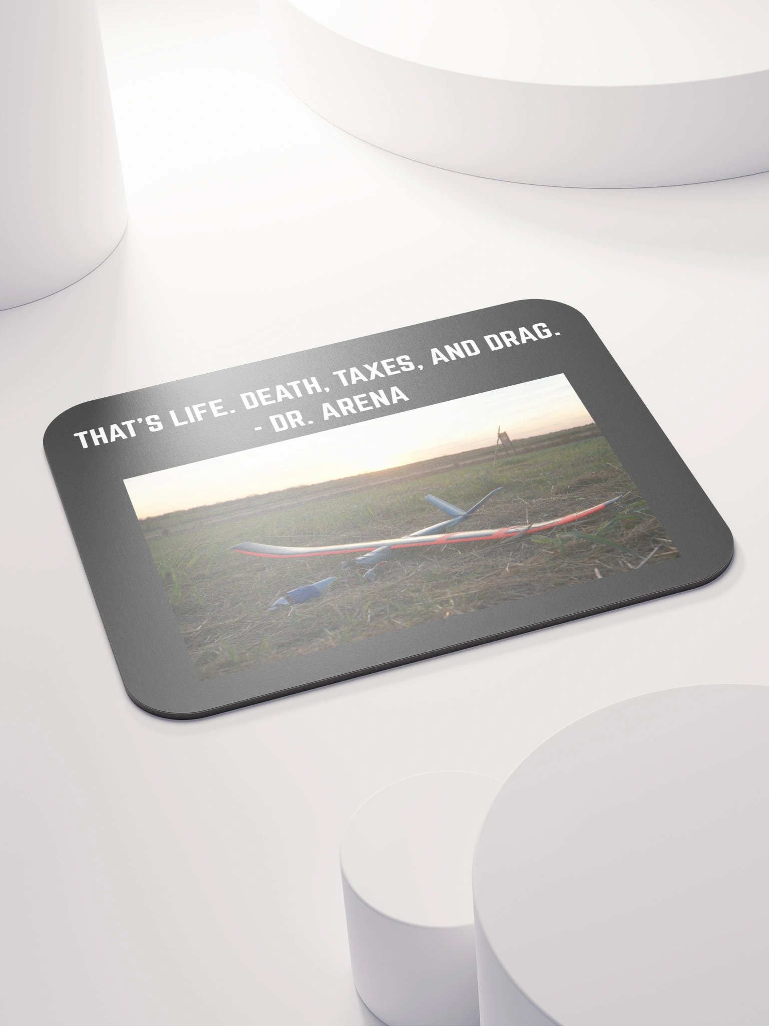 Meme Mousepad product image (4)