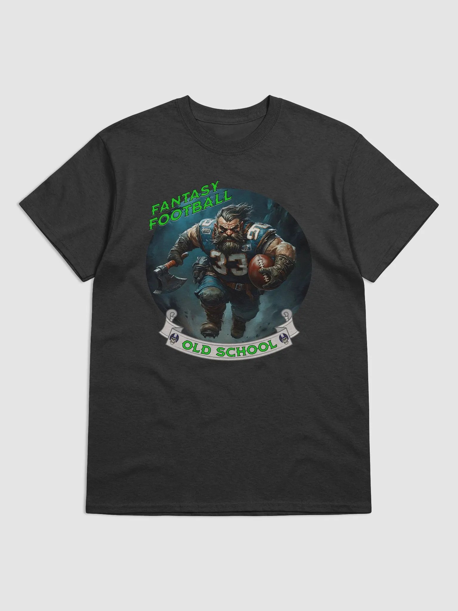 Fantasy Football Old School product image (11)