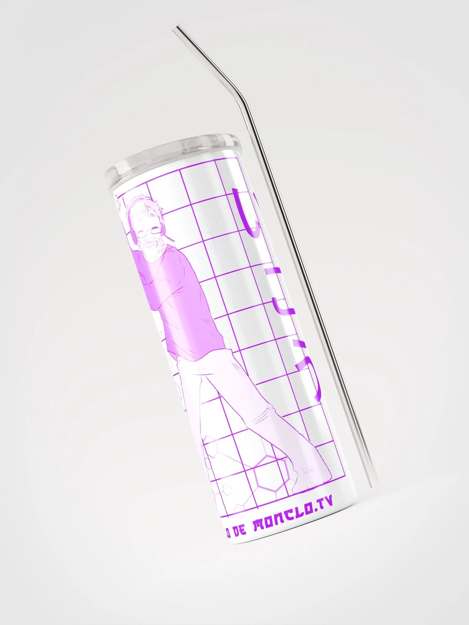 Monclo Tumbler product image (3)