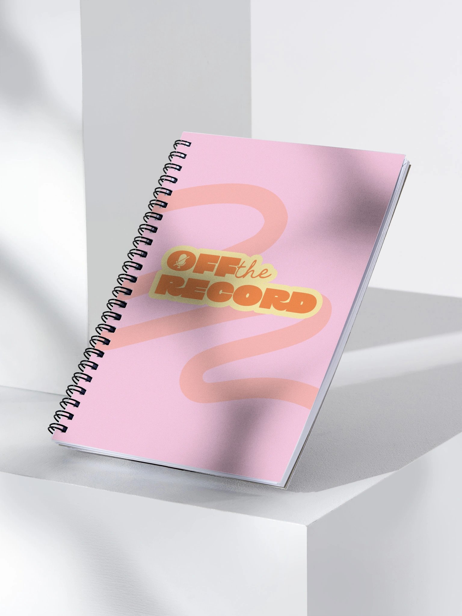 The Comms Bestie Notebook product image (3)