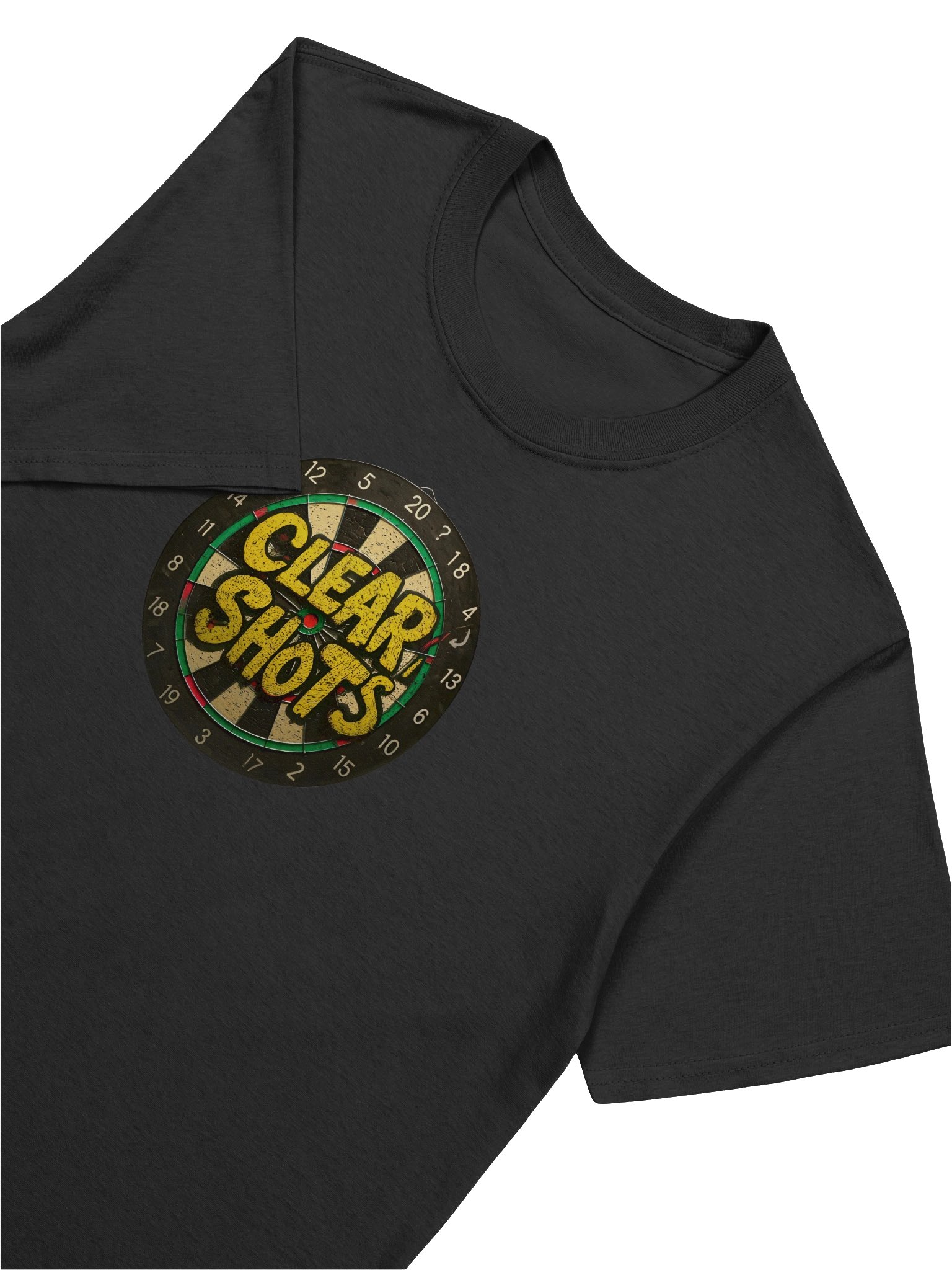 Bullseye Tee product image (7)