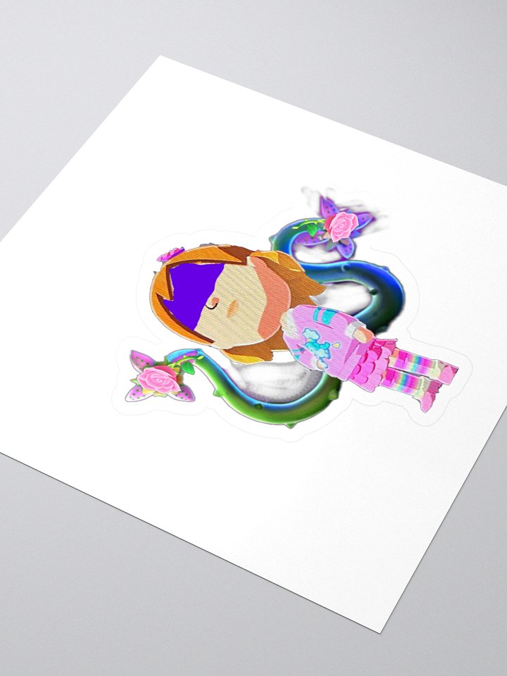 Daph-Nii Sticker product image (2)