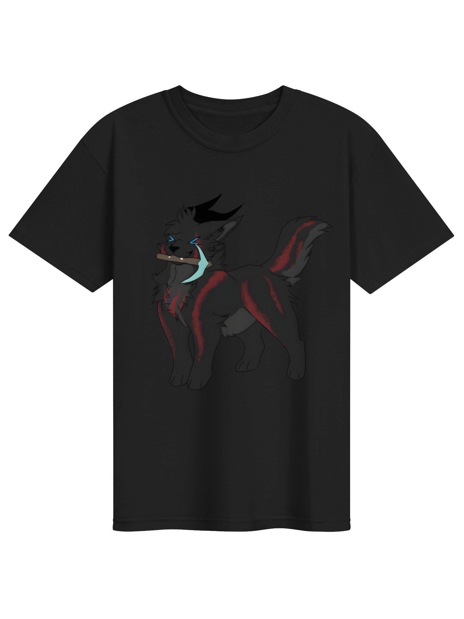 Minecraft Azura Shirt! product image (1)