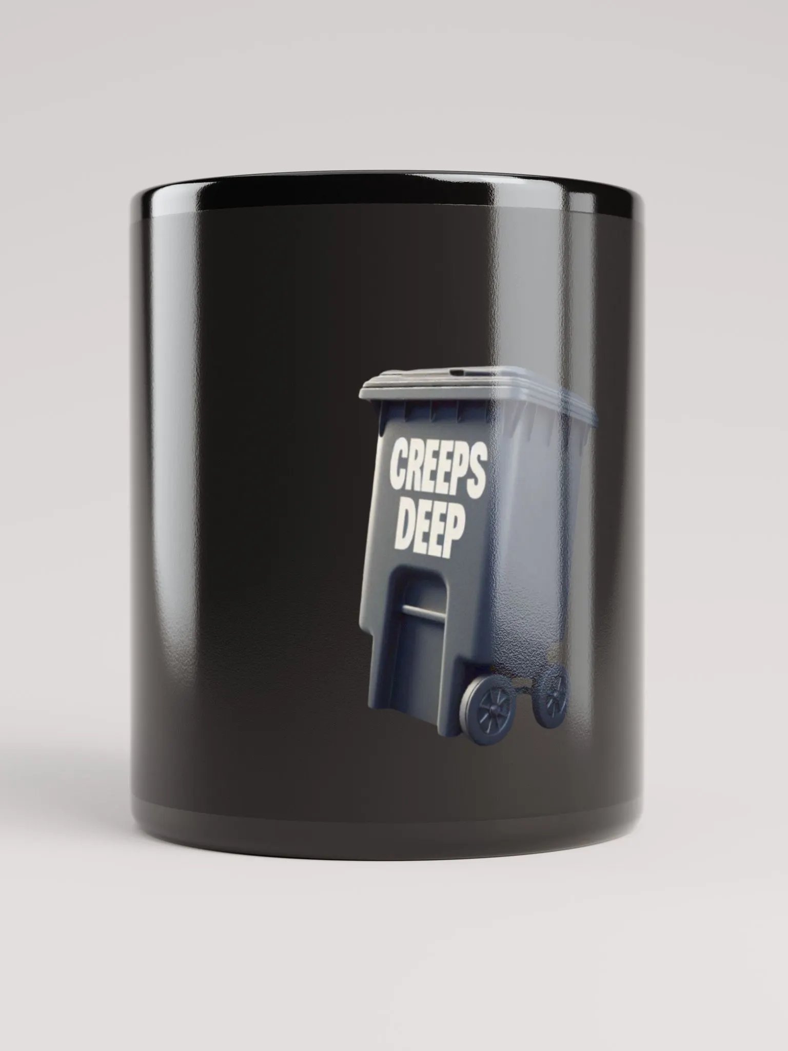 Mülltonnen Tasse product image (9)