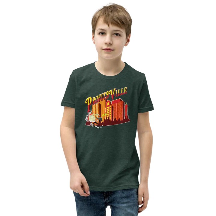 PROFITSVILLE product image (1)