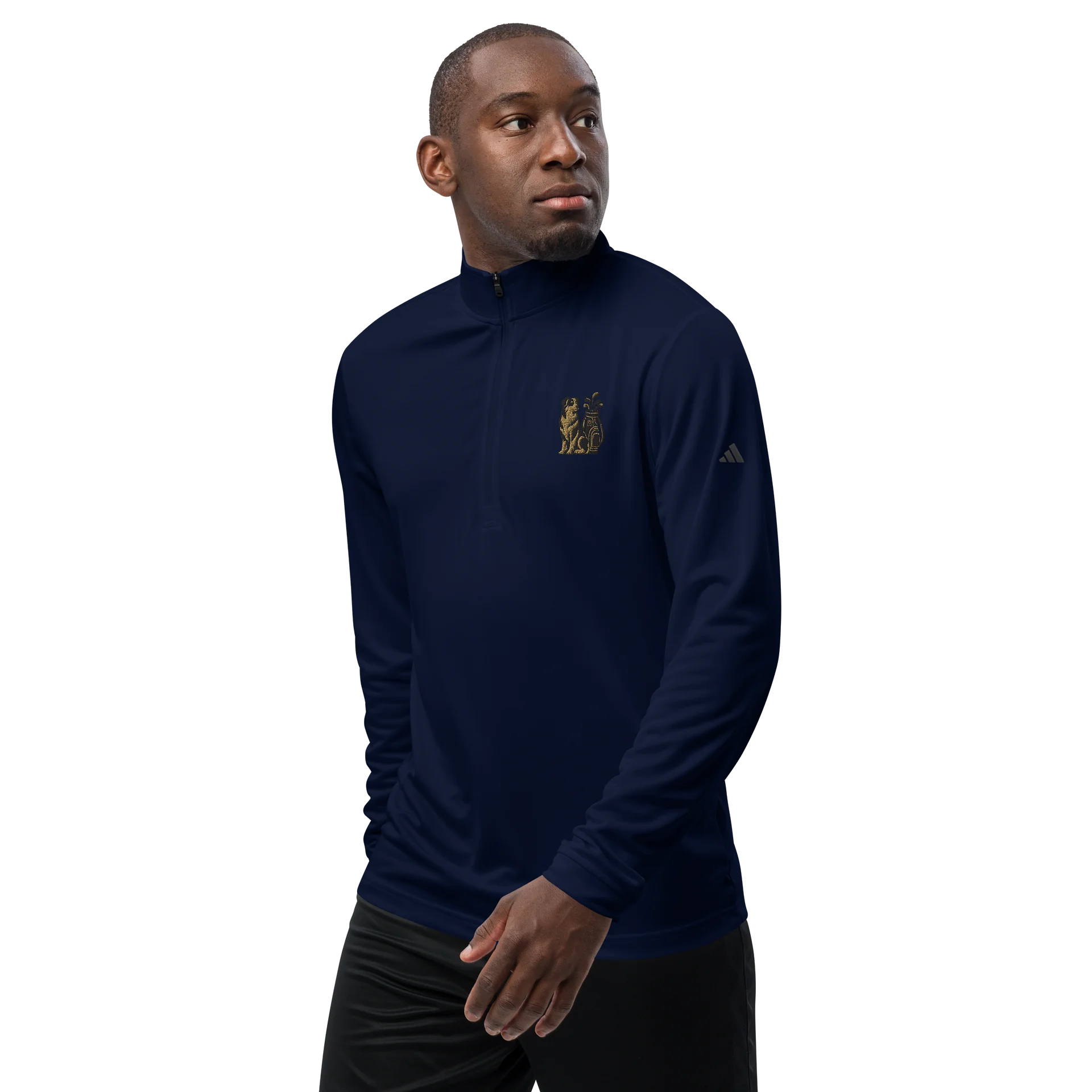 Quarter Zip product image (24)