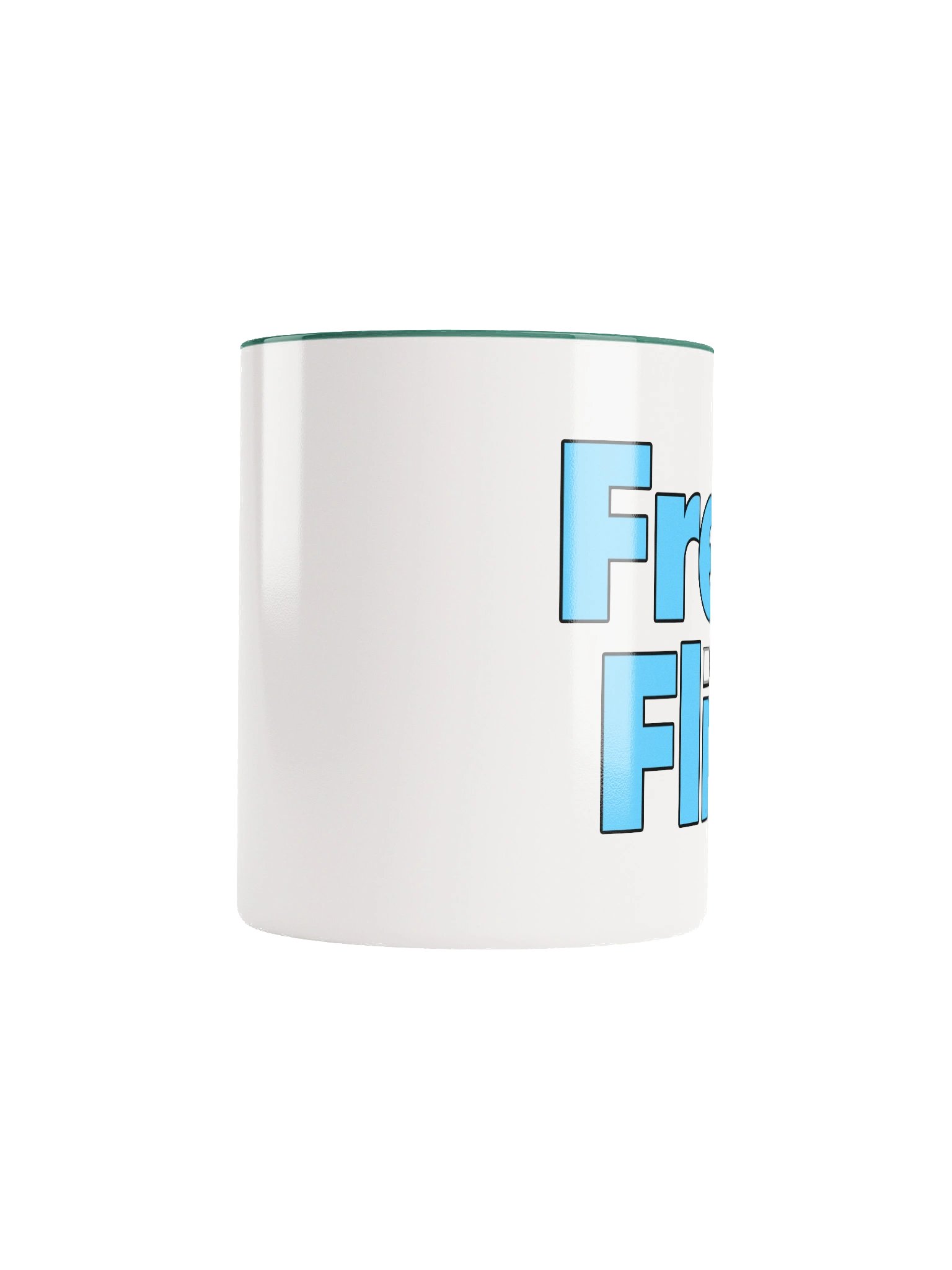FredFlix Mug product image (19)