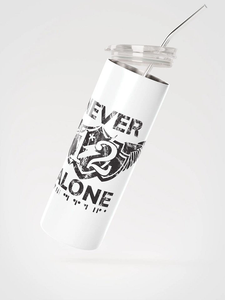 12 Seconds Tumbler (BL) product image (2)
