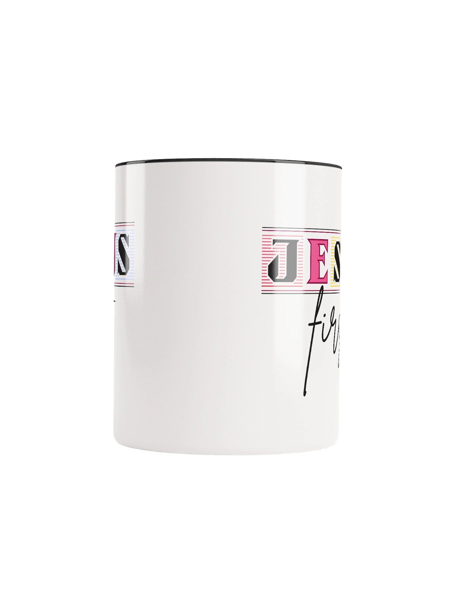 Jesus First Christian Mug | Faith Over Everything Coffee Cup | Inspirational Christian Gift for Believers product image (9)