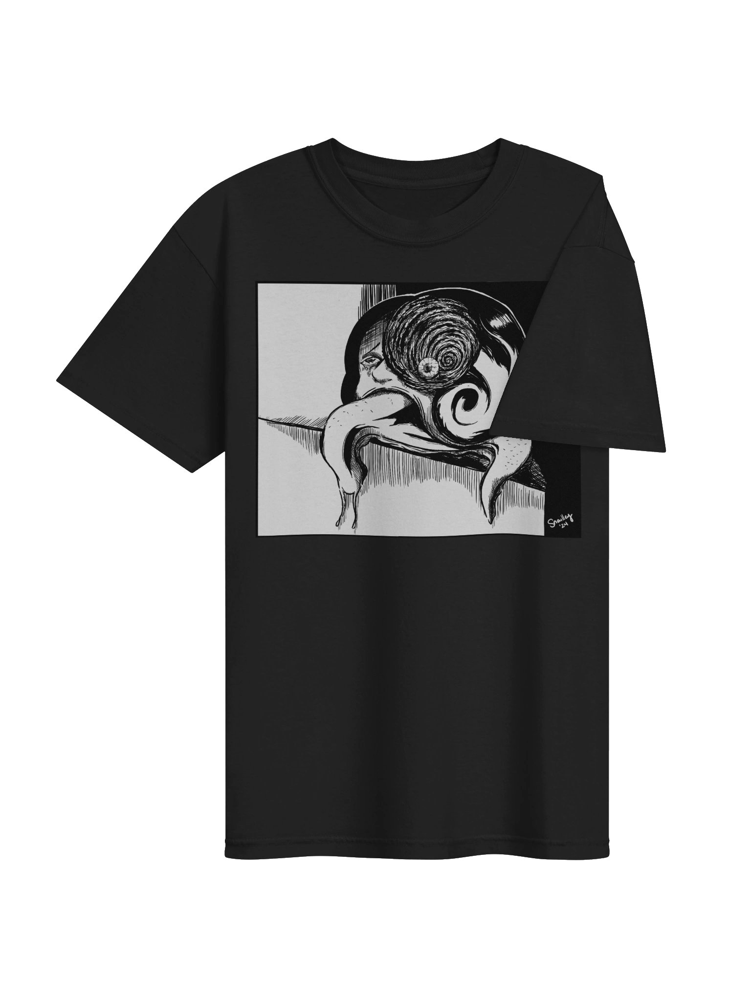 Spiral Snail product image (8)