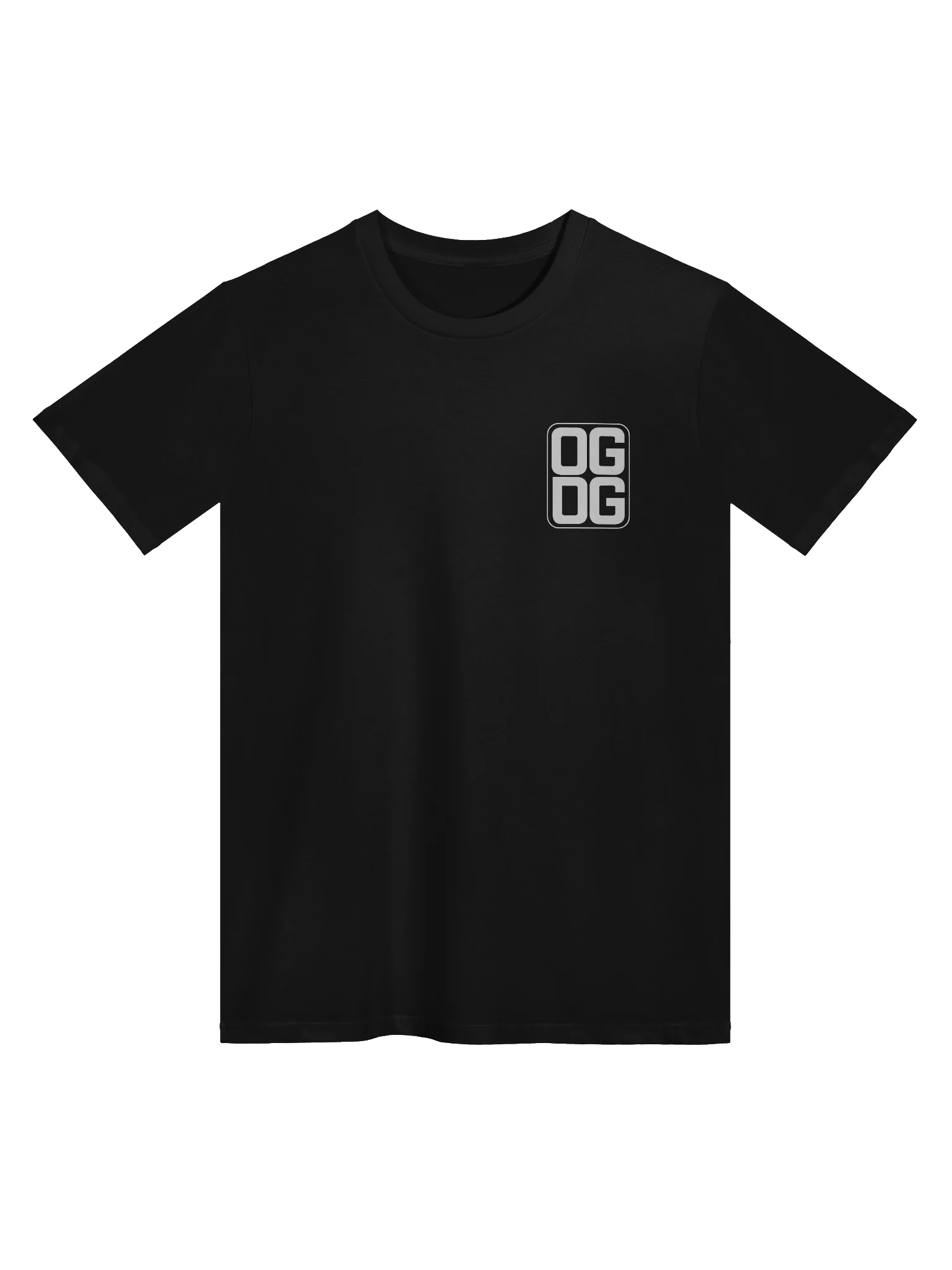 OGDG Logo T-Shirt product image (1)