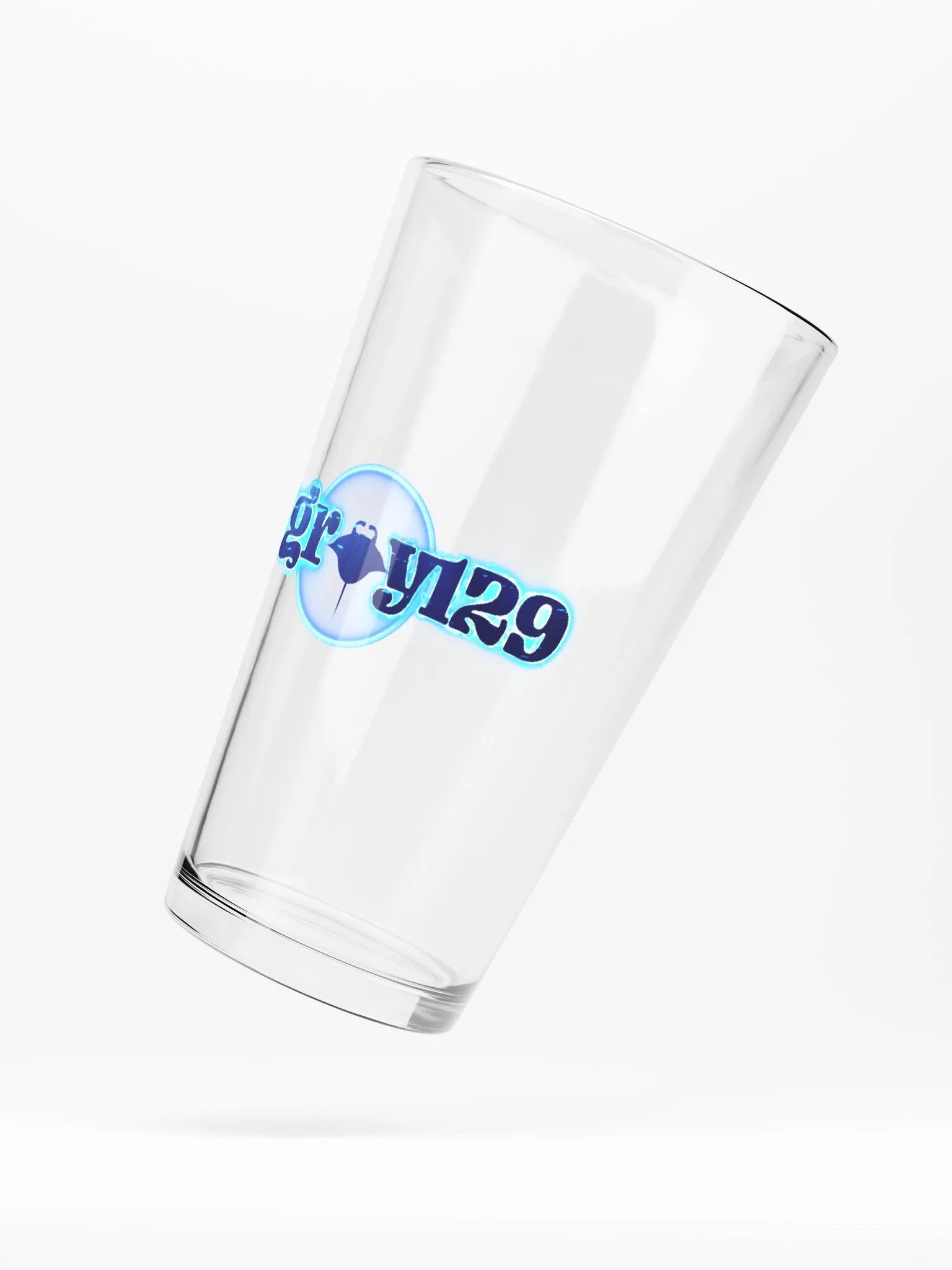 STING's Beer Glass product image (5)