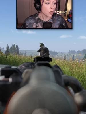 Nailed with a mosin #dayz #gaming #mosin #pvp 