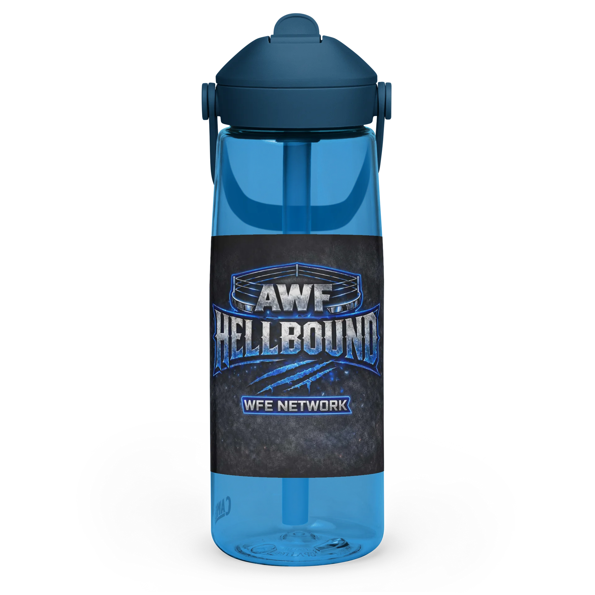 AWF Hellbound bottle product image (3)